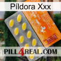 Píldora Xxx new05